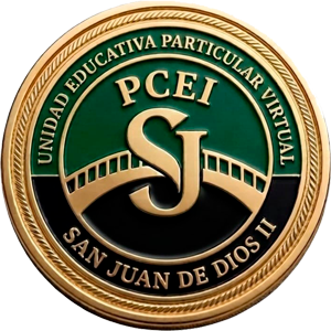 Unidad Educativa PCEI San Juan de Dios II